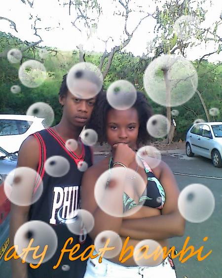 ex......aty feat bambi.....ex